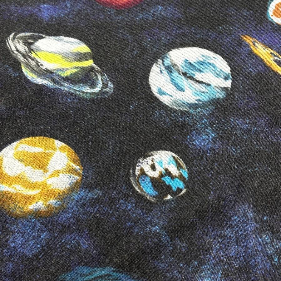 LOUIS VUITTON ルイヴィトン RM191M ギャラクシー プラネット プリント  