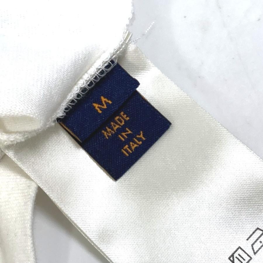LOUIS VUITTON（ルイ・ヴィトン） LV × YK パンプキンプリンテッドT