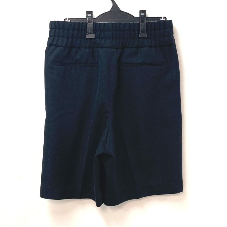 新品同様 LOUIS VUITTON ルイヴィトン ハーフパンツ アパレル ボトムス ショートパンツ ボトムス ショートパンツ ブラック メンズ【中古】 | LOUIS VUITTON | 01