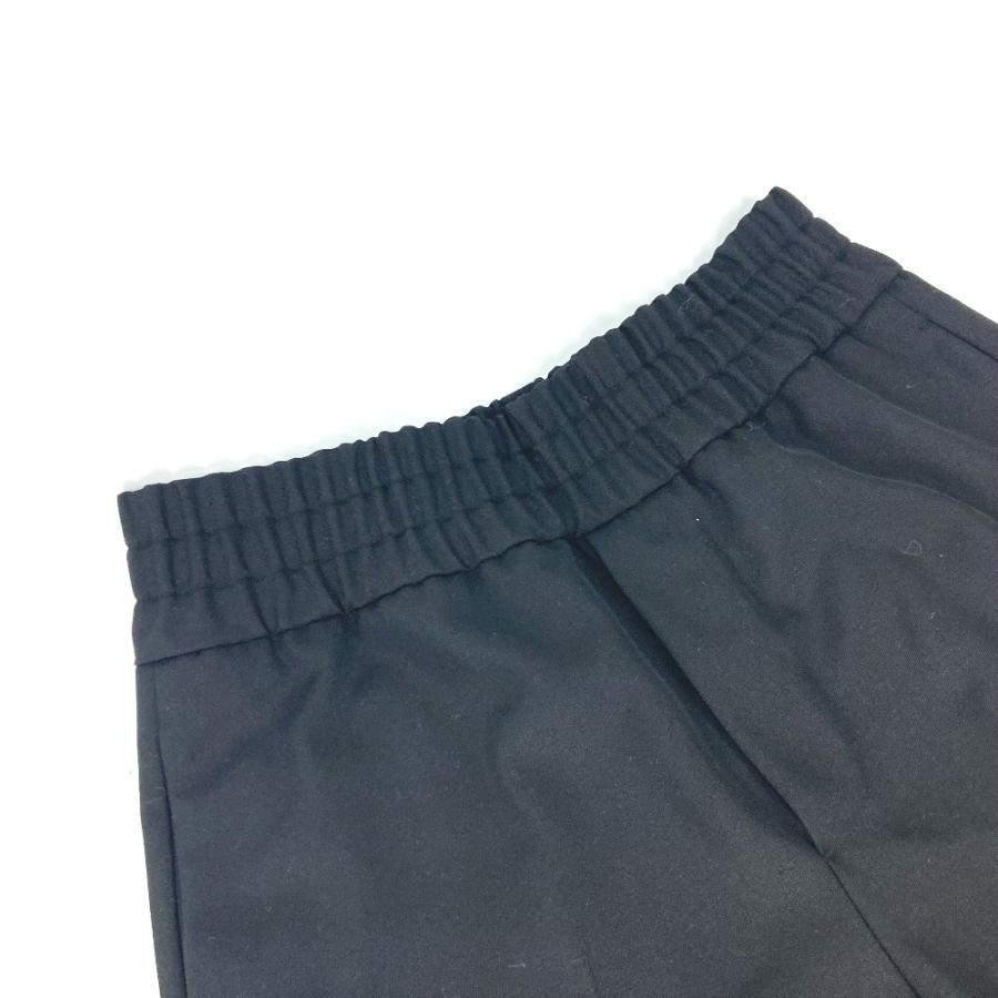 新品同様 LOUIS VUITTON ルイヴィトン ハーフパンツ アパレル ボトムス ショートパンツ ボトムス ショートパンツ ブラック メンズ【中古】 | LOUIS VUITTON | 03