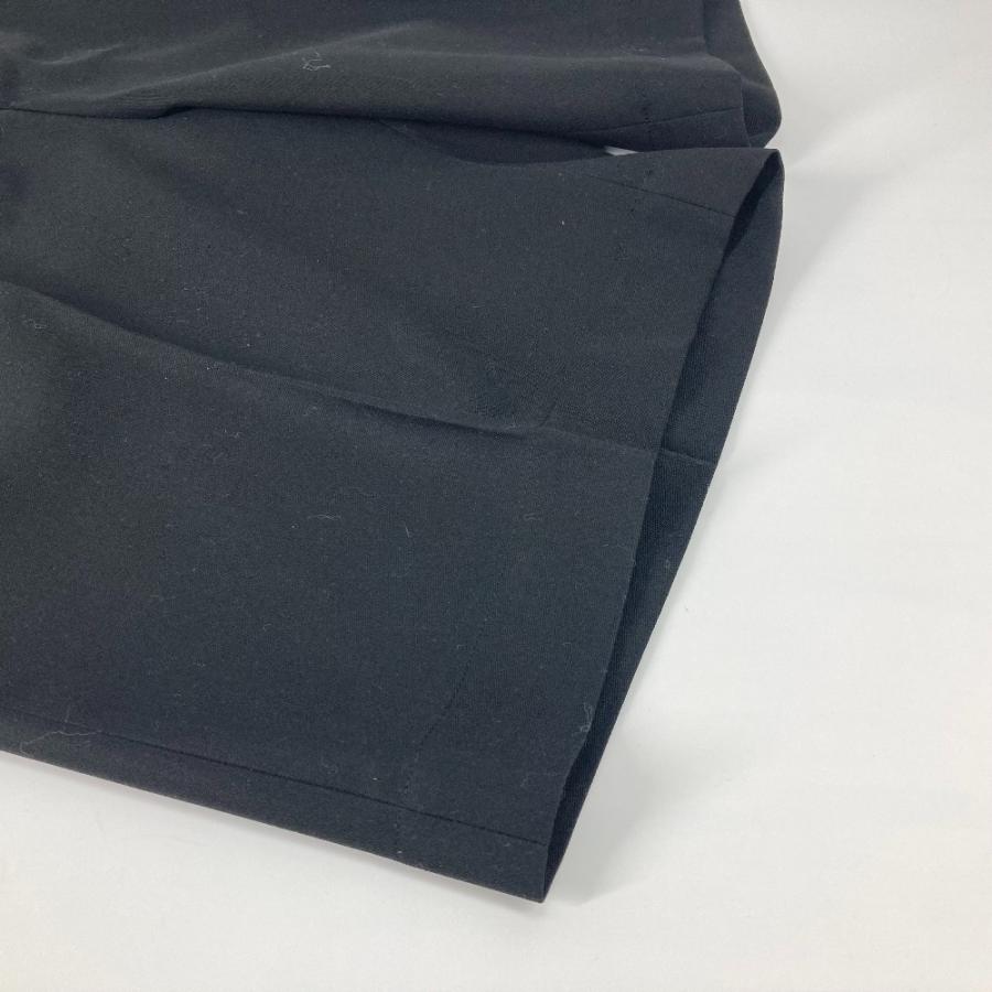 新品同様 LOUIS VUITTON ルイヴィトン ハーフパンツ アパレル ボトムス ショートパンツ ボトムス ショートパンツ ブラック メンズ【中古】 | LOUIS VUITTON | 05