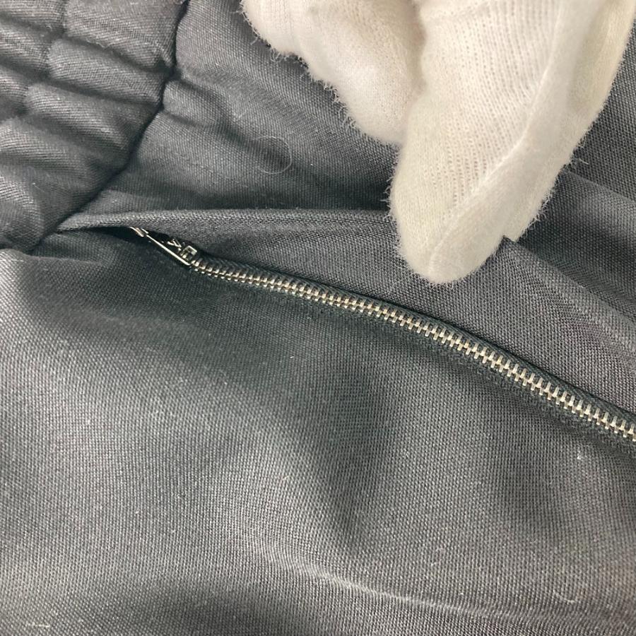 新品同様 LOUIS VUITTON ルイヴィトン ハーフパンツ アパレル ボトムス ショートパンツ ボトムス ショートパンツ ブラック メンズ【中古】 | LOUIS VUITTON | 06