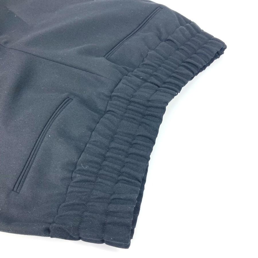 新品同様 LOUIS VUITTON ルイヴィトン ハーフパンツ アパレル ボトムス ショートパンツ ボトムス ショートパンツ ブラック メンズ【中古】 | LOUIS VUITTON | 07