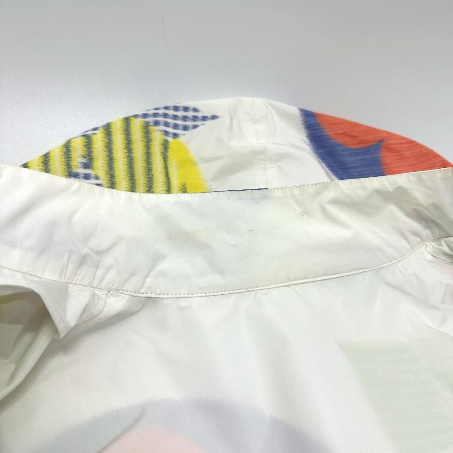 LOUIS VUITTON ルイヴィトン 不明 ウィンドブレーカー マルチカラーモノグラム ブルゾン マルチカラー メンズ【中古】 | LOUIS VUITTON | 03