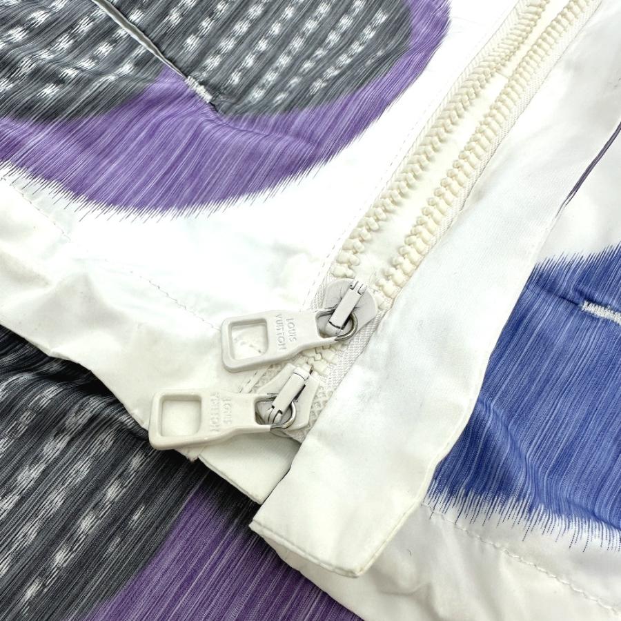 LOUIS VUITTON ルイヴィトン 不明 ウィンドブレーカー マルチカラーモノグラム ブルゾン マルチカラー メンズ【中古】 | LOUIS VUITTON | 04