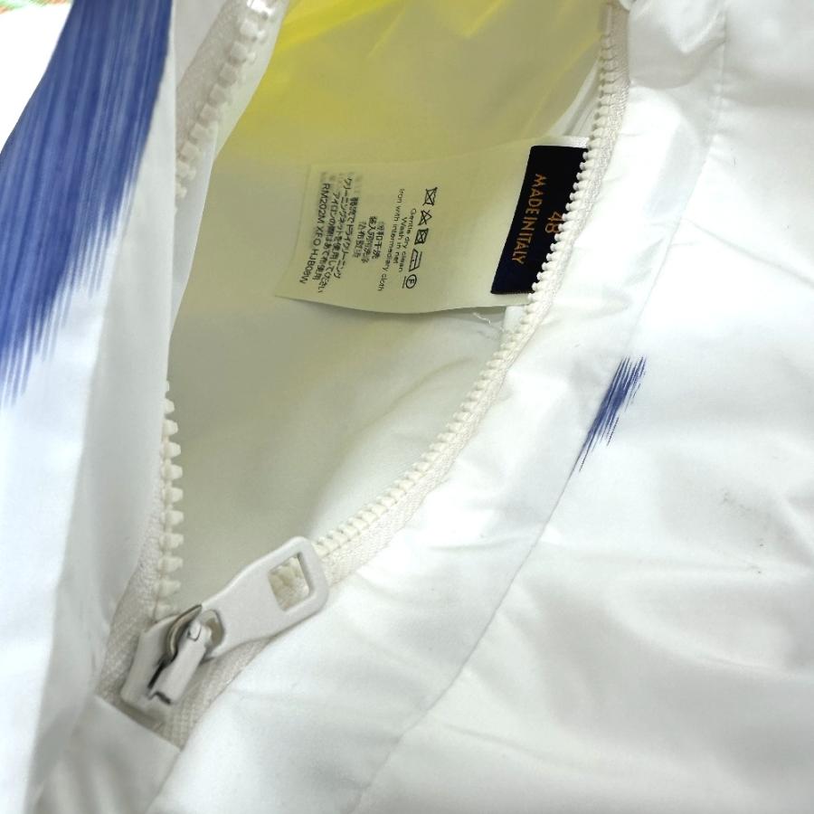 LOUIS VUITTON ルイヴィトン 不明 ウィンドブレーカー マルチカラーモノグラム ブルゾン マルチカラー メンズ【中古】 | LOUIS VUITTON | 05