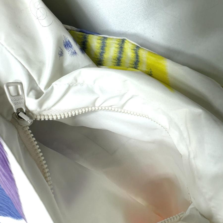 LOUIS VUITTON ルイヴィトン 不明 ウィンドブレーカー マルチカラーモノグラム ブルゾン マルチカラー メンズ【中古】 | LOUIS VUITTON | 06