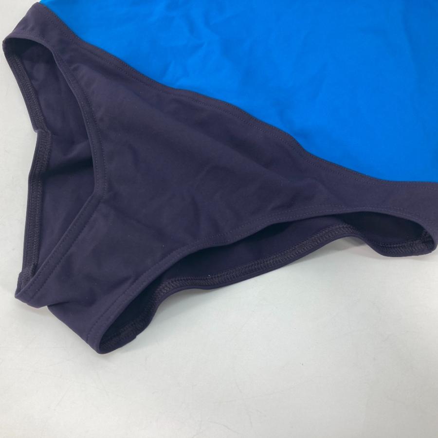 美品 HERMES エルメス トリコロール スイムウエア スィム 水着 ピンク レディース【中古】 | HERMES | 04