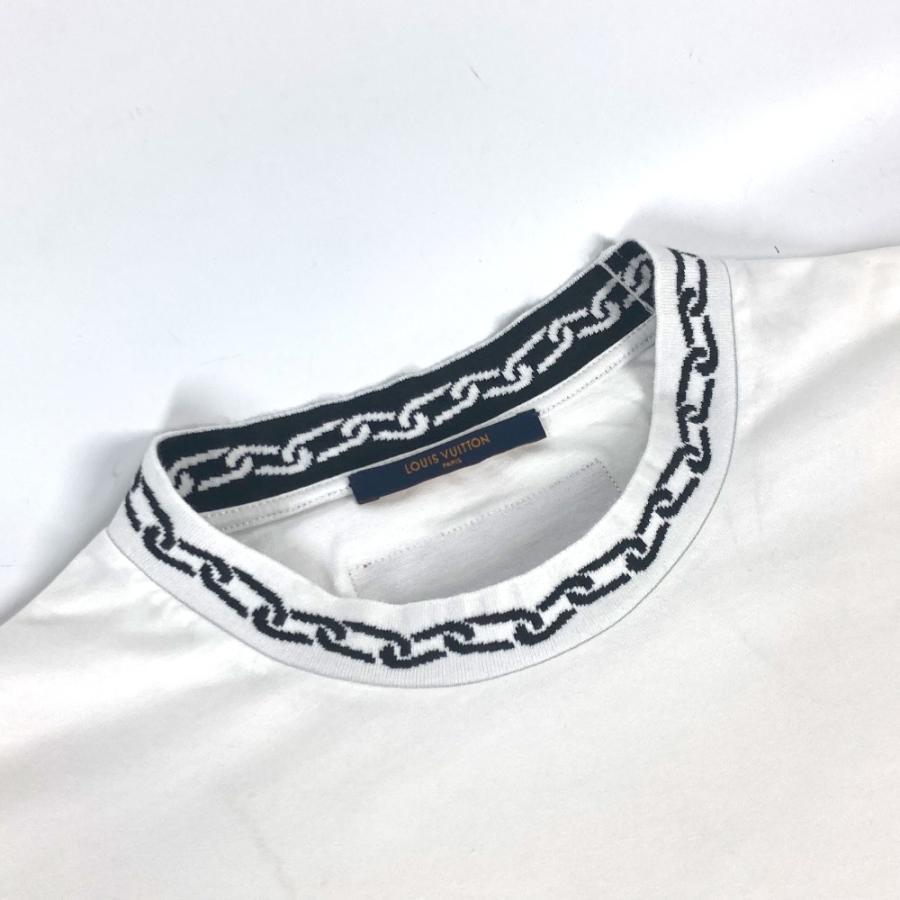 LOUIS VUITTON（ルイ・ヴィトン） チェーン デザイン アパレル