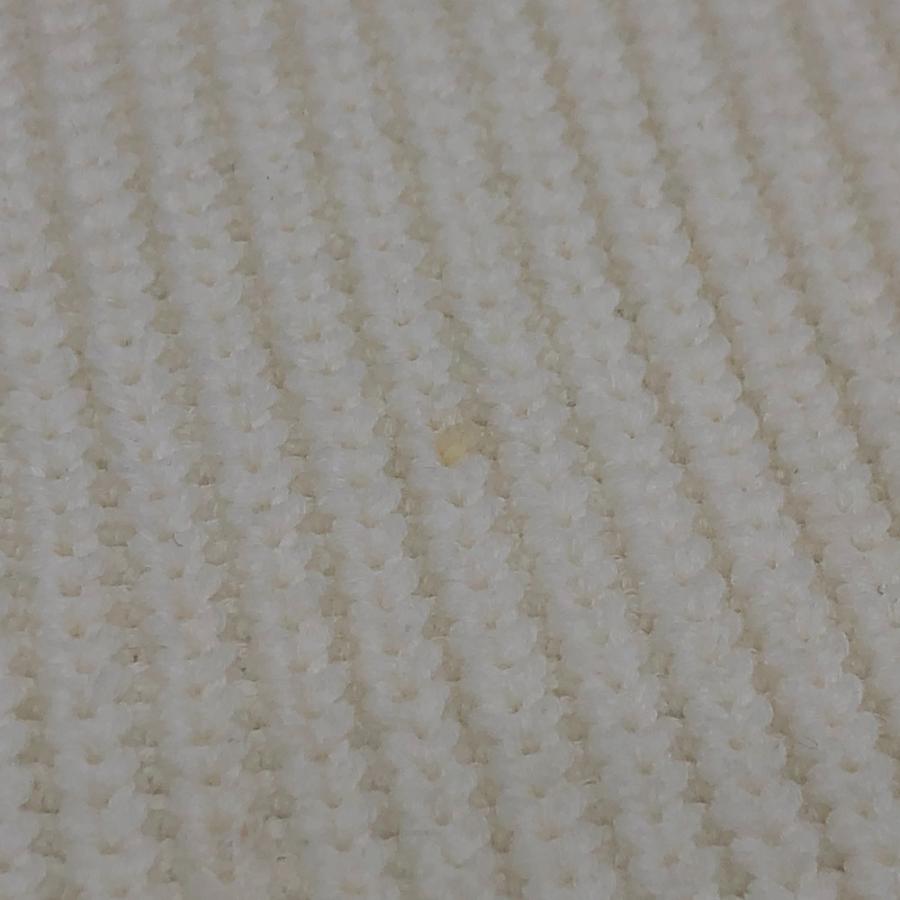 LOUIS VUITTON ルイヴィトン RM212M LV ツートンハイネック  ウィズ ハーフジップ ニット 長袖 21AW  セーター ホワイト メンズ【中古】 | LOUIS VUITTON | 07