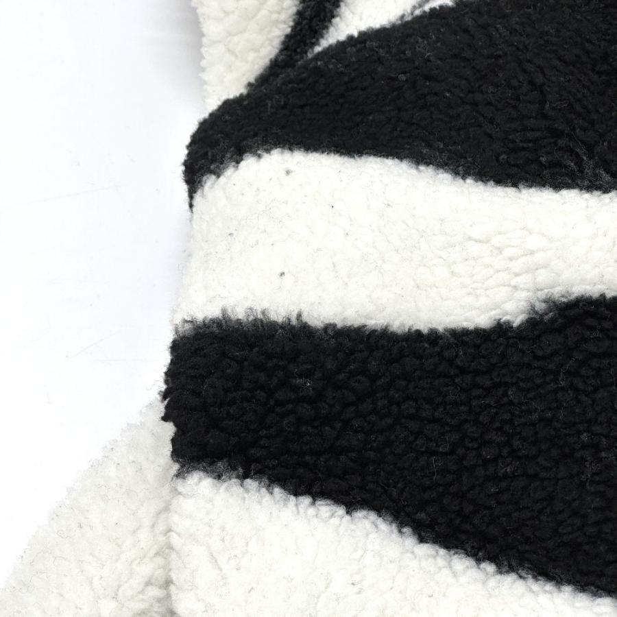 LOUIS VUITTON ルイヴィトン RM241M DFG HQY18W LVロゴフリース ナイロン切替 アパレル 24SS ブルゾン マルチカラー メンズ【中古】 | LOUIS VUITTON | 06