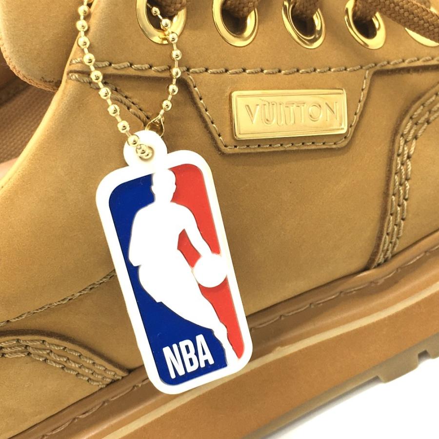 LOUIS VUITTON（ルイ・ヴィトン） 1A8FNX Vuittonプレート LVXNBA 