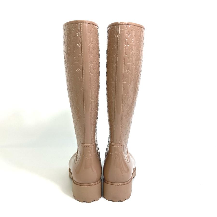 LOUIS VUITTON ルイヴィトン モノグラム スプラッシュライン レイン