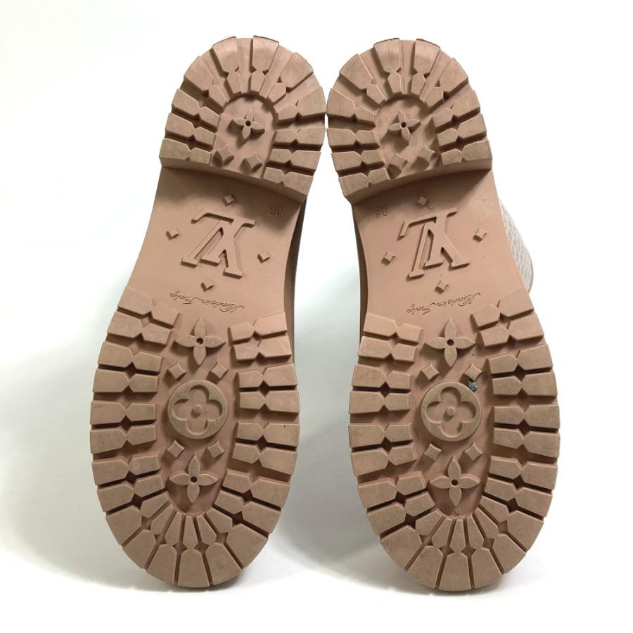 LOUIS VUITTON ルイヴィトン モノグラム スプラッシュライン