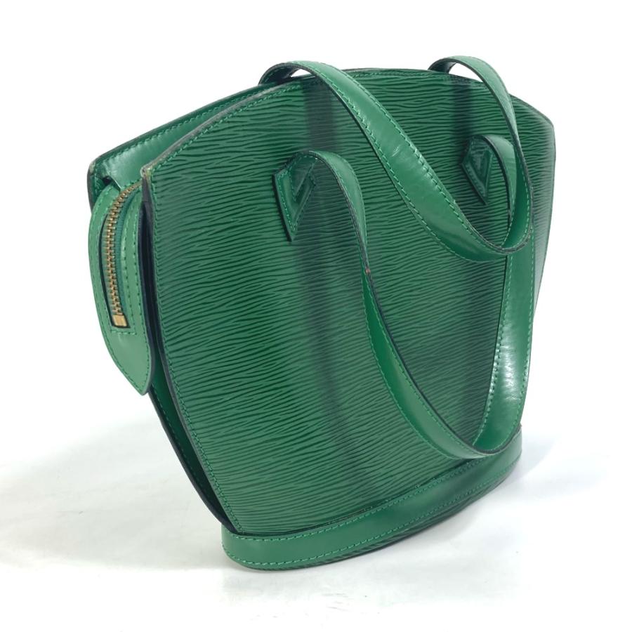 LOUIS VUITTON ルイヴィトン M52274 エピ サンジャック ショルダー