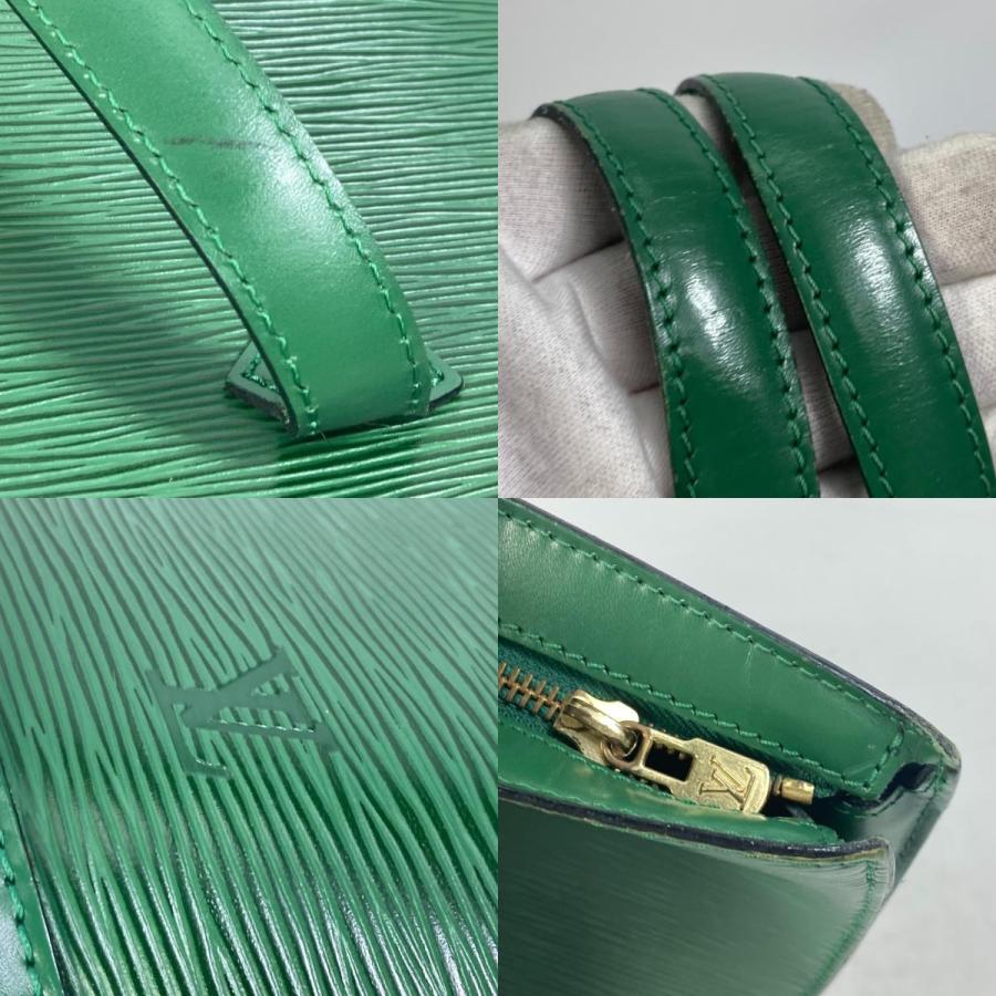 LOUIS VUITTON ルイヴィトン M52274 エピ サンジャック ショルダー