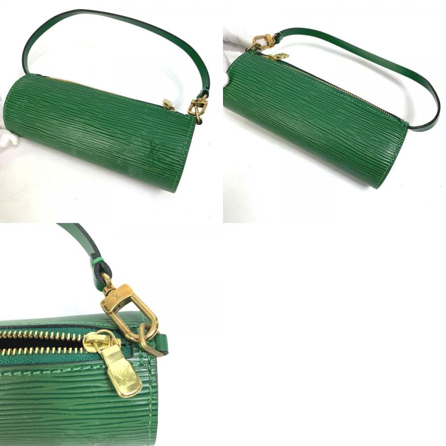 LOUIS VUITTON（ルイ・ヴィトン） M52224 エピ ドラムバッグ スフロ 