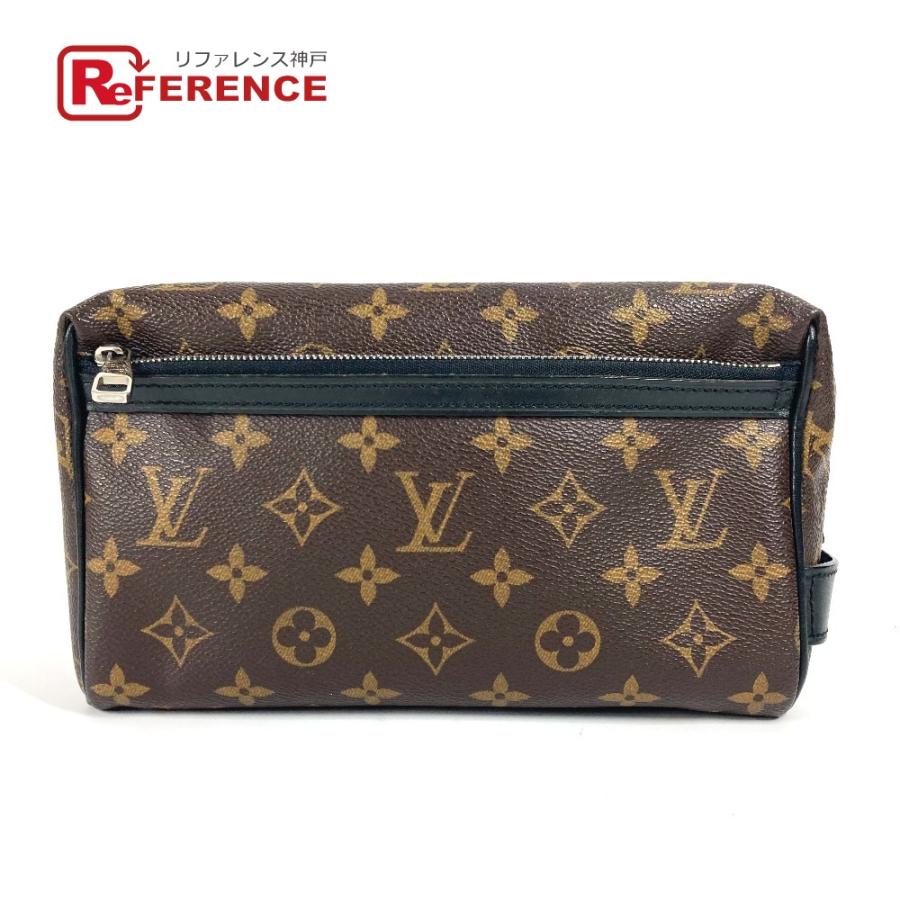 LOUIS VUITTON ルイヴィトン M40378 トゥルーストワレ メイク