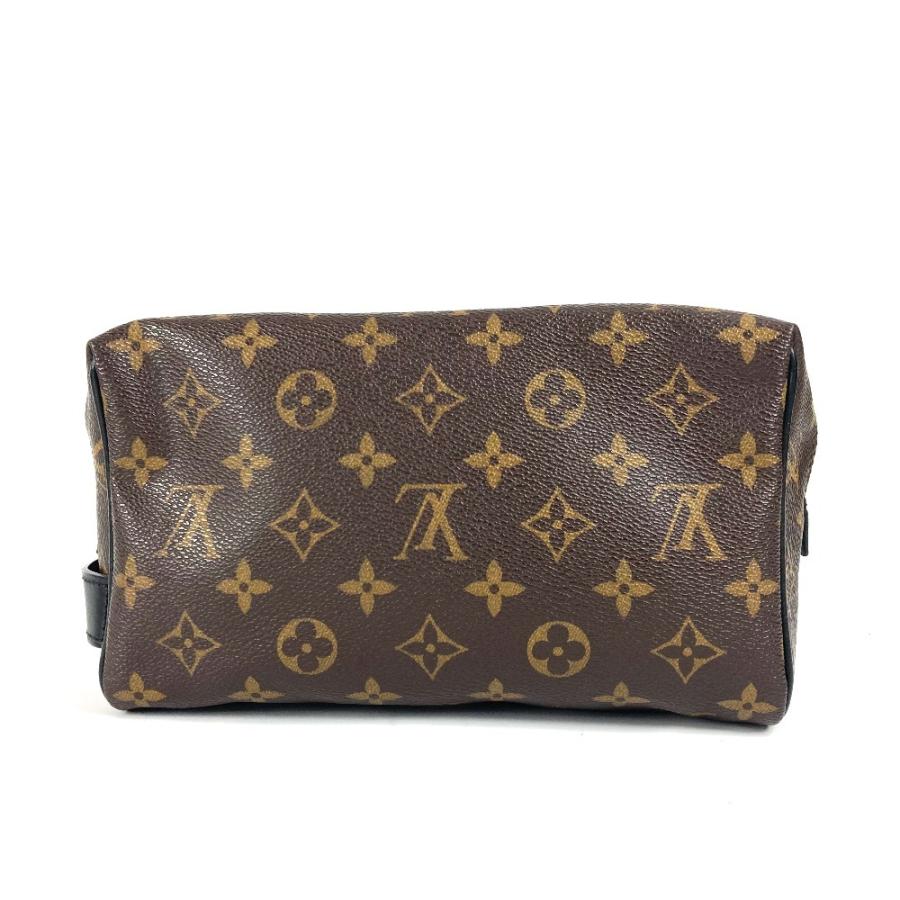ルイ　ヴィトン ポーチ LOUIS VUITTON ルイヴィトン ポーチ モノグラム マイクロ