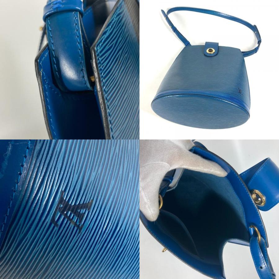 LOUIS VUITTON（ルイ・ヴィトン） M52255 クリュニー 肩掛け カバン 