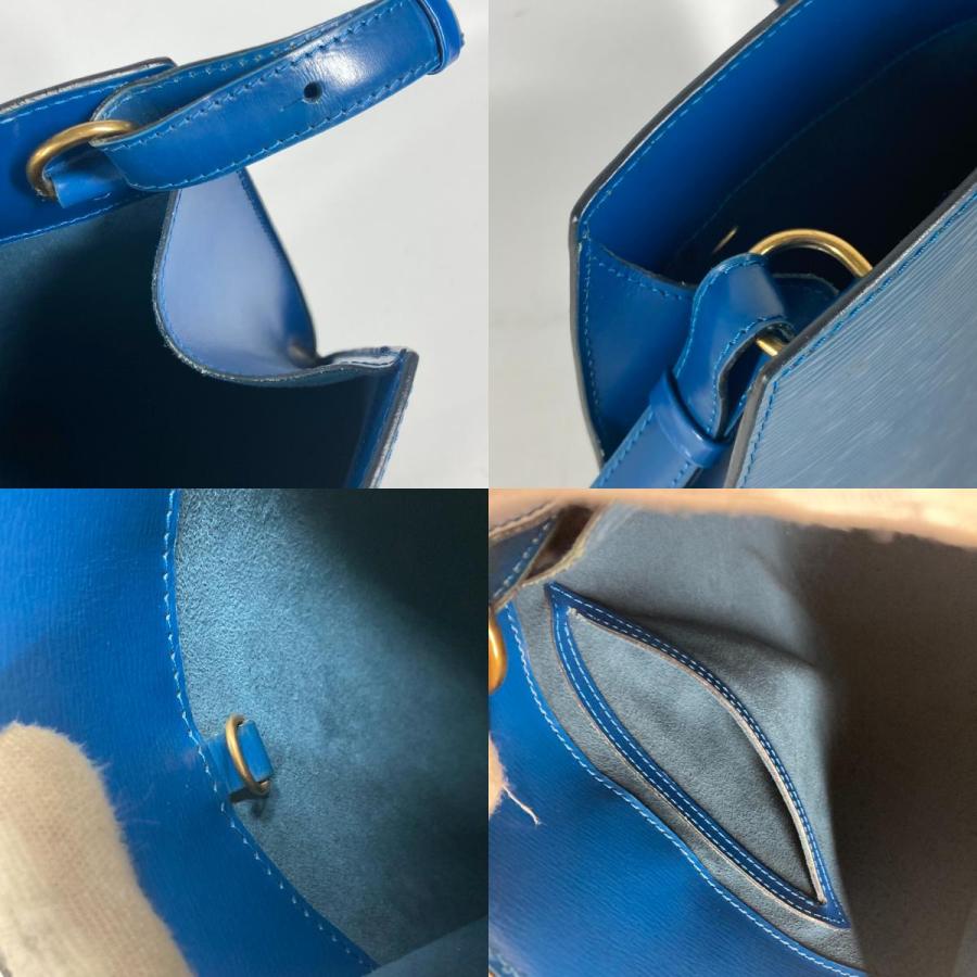 LOUIS VUITTON（ルイ・ヴィトン） M52255 クリュニー 肩掛け カバン 