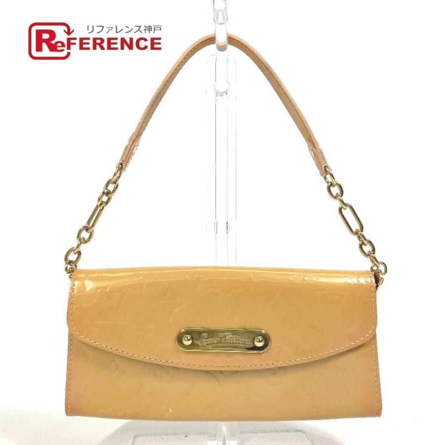 ルイヴィトン LOUIS VUITTON サンセットブルーバード M91626