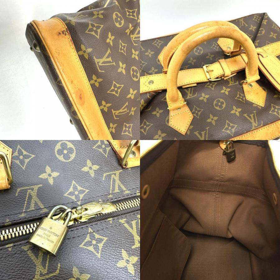 LOUIS VUITTON（ルイ・ヴィトン） M41138 クルーザーバッグ45 カバン