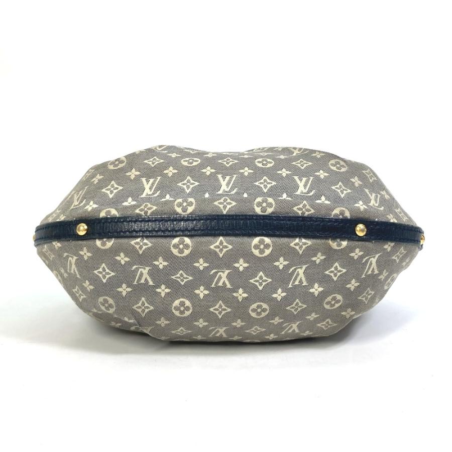 ルイヴィトン Louis Vuitton ショルダーバッグ LOUIS VUITTON（ルイ・ヴィトン） M40407 モノグラムイディール