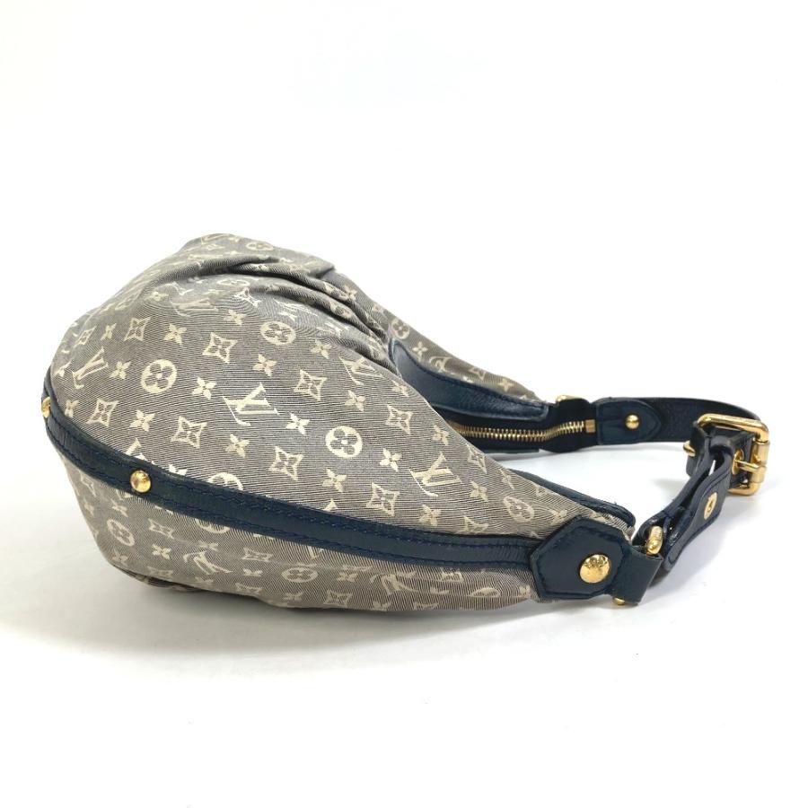 LOUIS VUITTON ルイヴィトン M40407 モノグラムイディール ラプソディ 