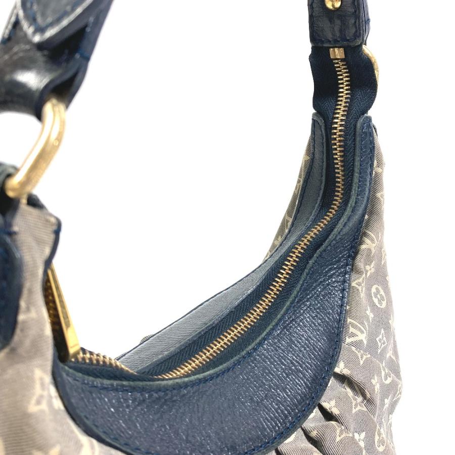 LOUIS VUITTON ルイヴィトン M40407 モノグラムイディール ラプソディ  