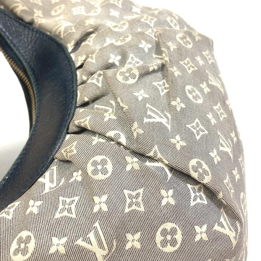 LOUIS VUITTON（ルイ・ヴィトン） M40407 モノグラムイディール