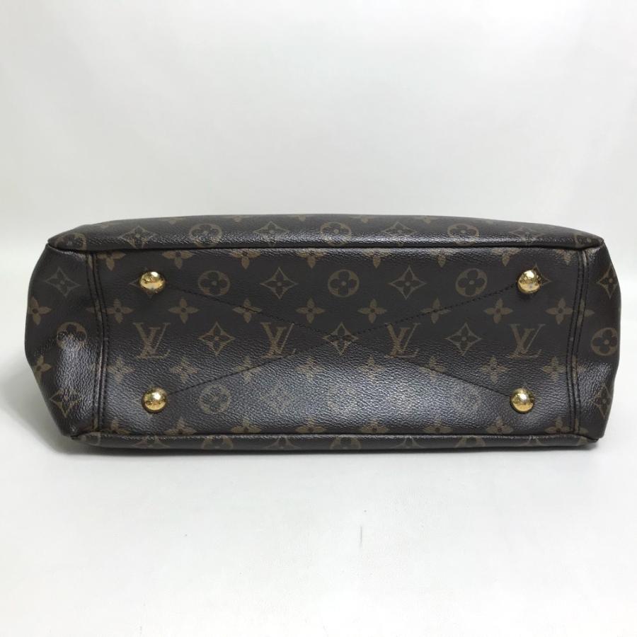 LOUIS VUITTON ルイヴィトン M41175 モノグラム パラス 2WAY  