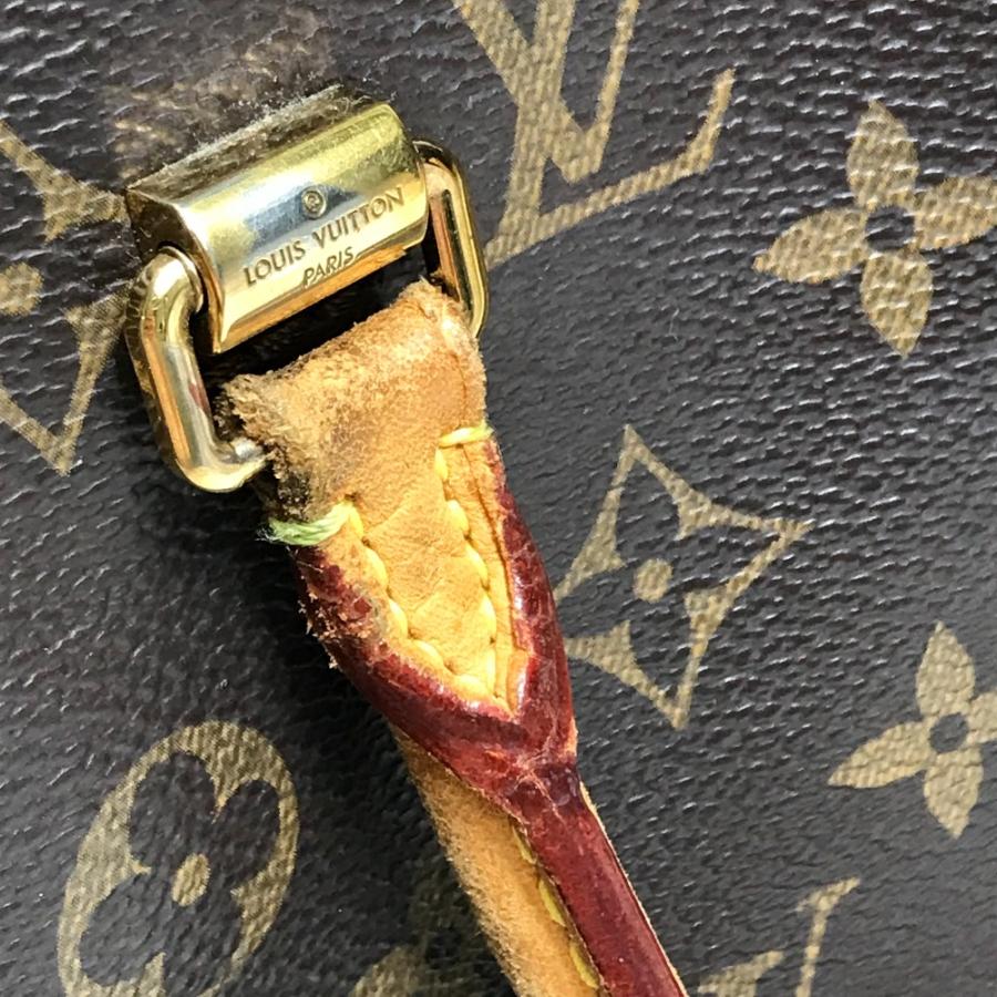 極美品✨ルイヴィトン　ハンドバッグ　パラス　モノグラム　M41175 2way 楽天市場】LOUIS VUITTON ルイ・ヴィトン モノグラム スリーズ