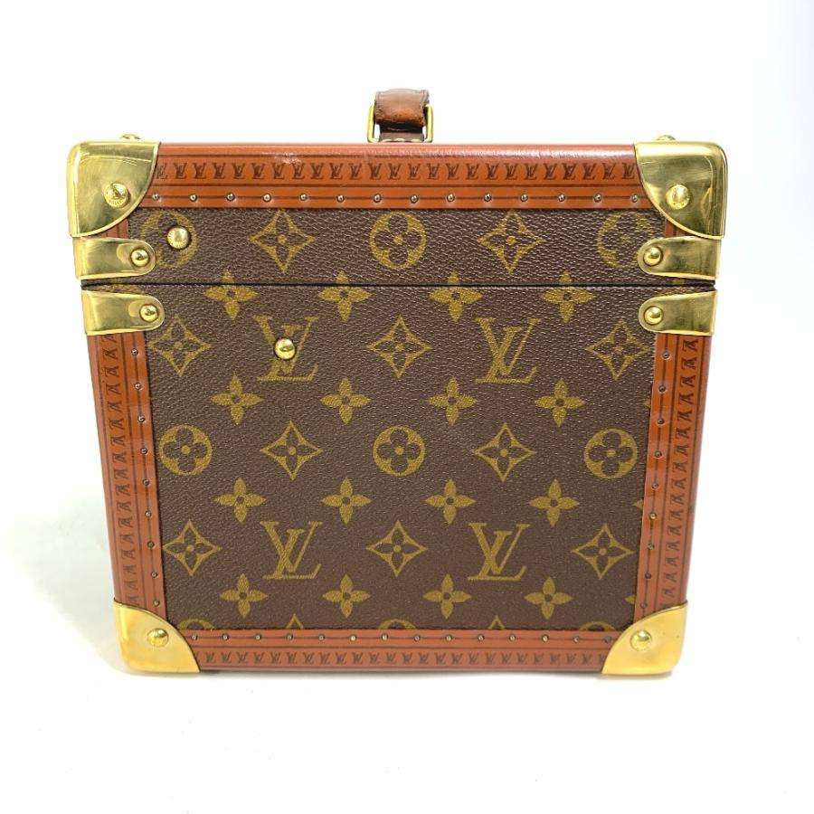 LOUIS VUITTON（ルイ・ヴィトン） M21822 モノグラム ボワット