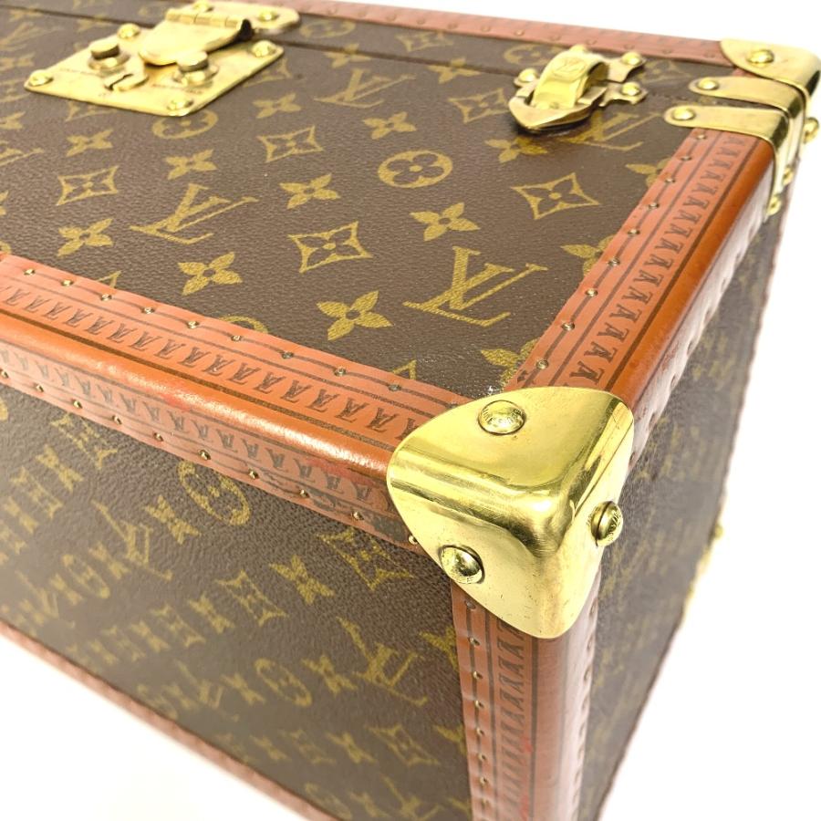 LOUIS VUITTON ルイヴィトン M21822 モノグラム ボワット ブテイユ  