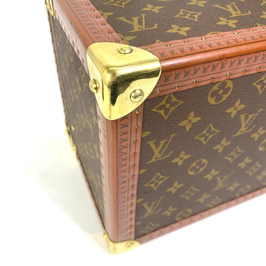 LOUIS VUITTON（ルイ・ヴィトン） M21822 モノグラム ボワット