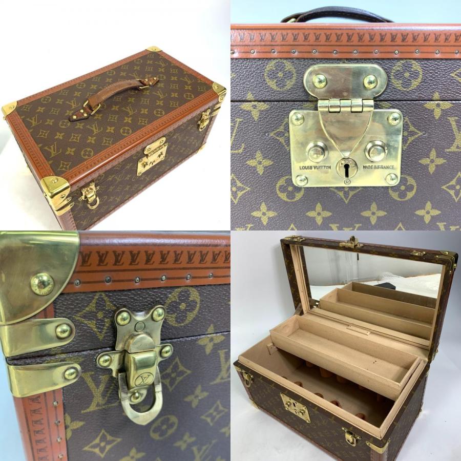 LOUIS VUITTON（ルイ・ヴィトン） M21822 モノグラム ボワット