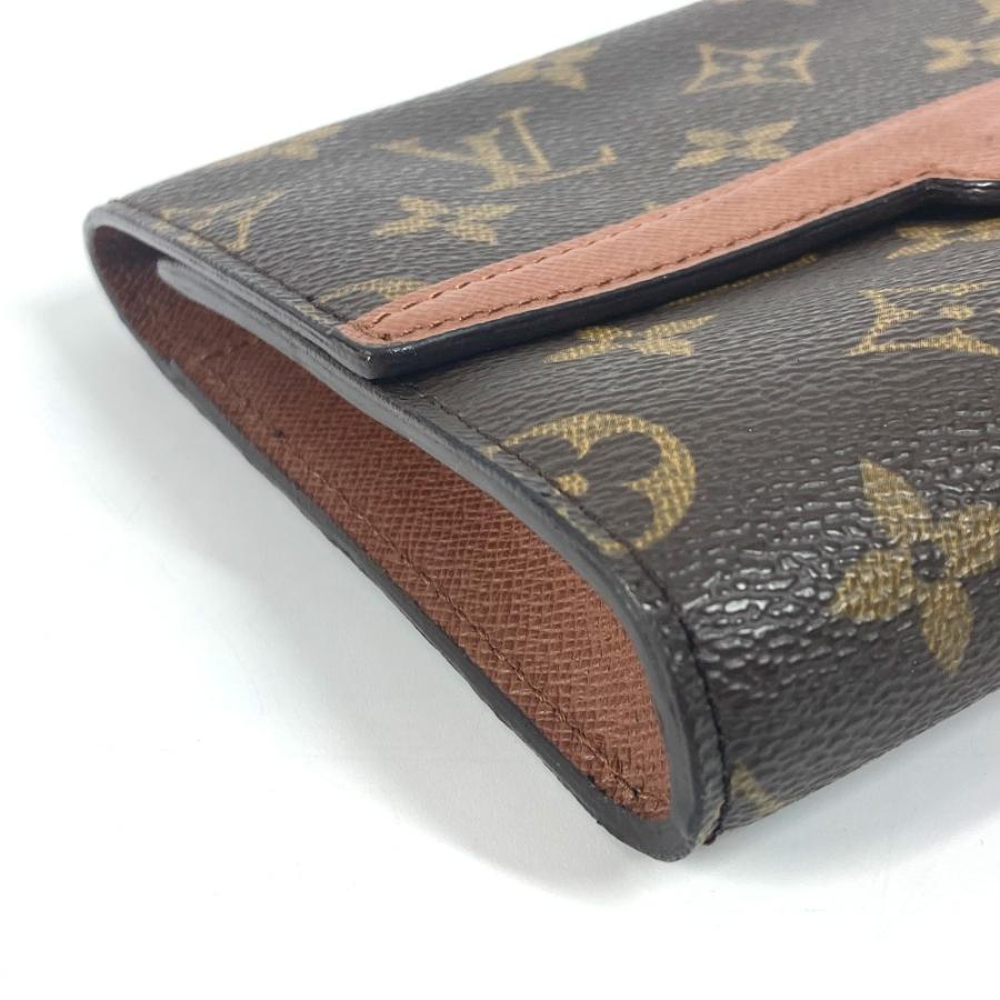 LOUIS VUITTON（ルイ・ヴィトン） M51975 アルシュ ベルトバッグ 