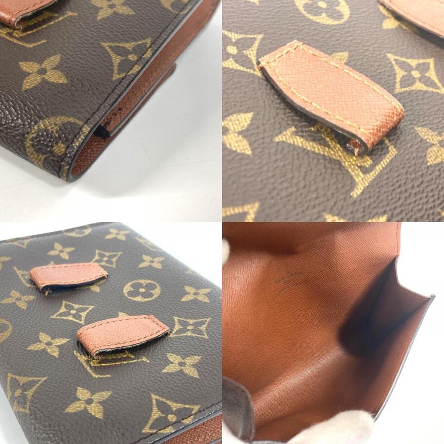 LOUIS VUITTON（ルイ・ヴィトン） M51975 アルシュ ベルトバッグ 
