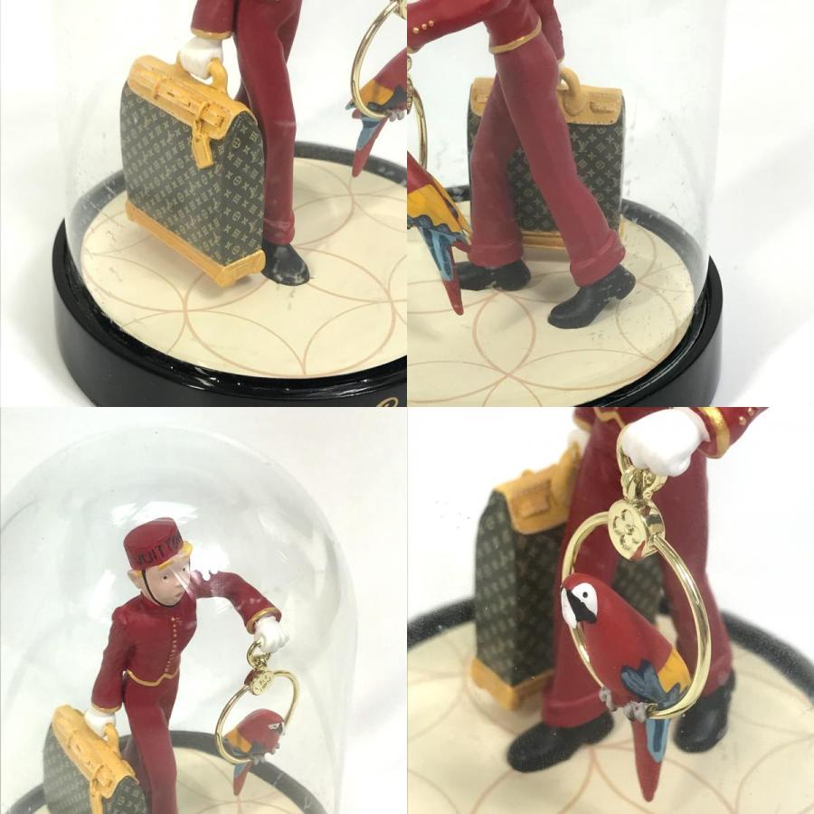 LOUIS VUITTON ルイヴィトン M99551 2012年 ノベルティ ページ