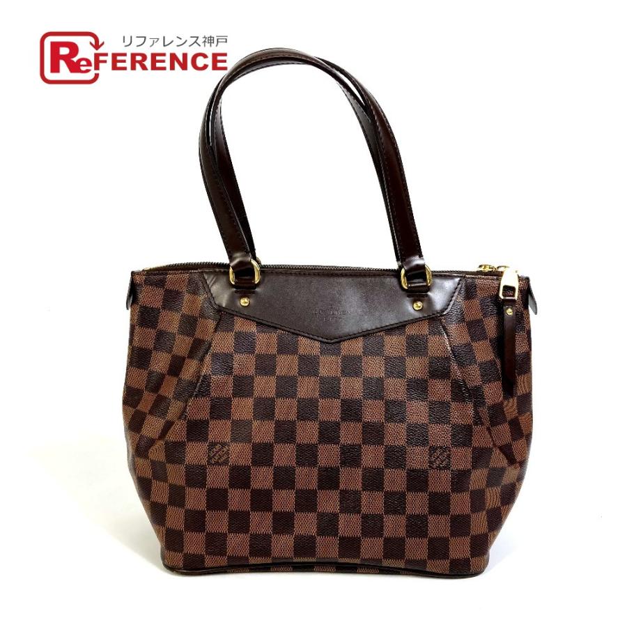 LOUIS VUITTON（ルイ・ヴィトン） N41102 ダミエ ウェストミンスター 