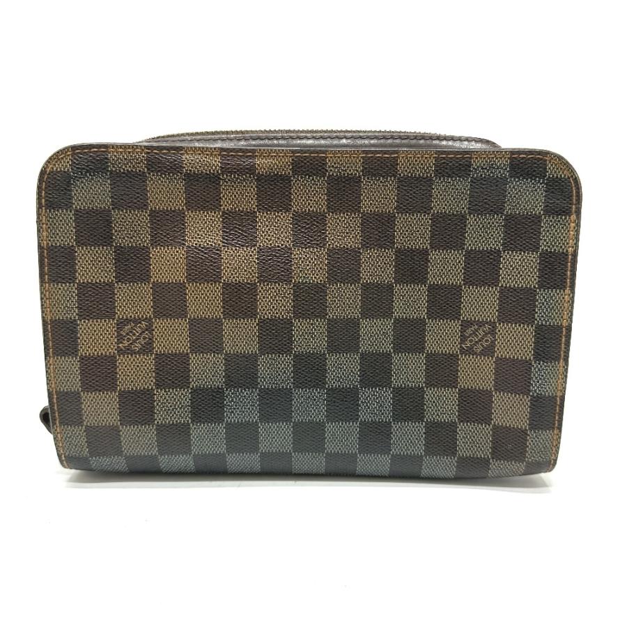LOUIS VUITTON（ルイ・ヴィトン） N51993 サンルイ ポーチ カバン