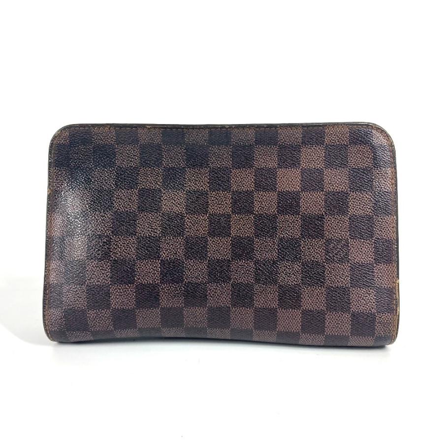 LOUIS VUITTON ルイヴィトン N51993 サンルイ クラッチバッグ カバン  