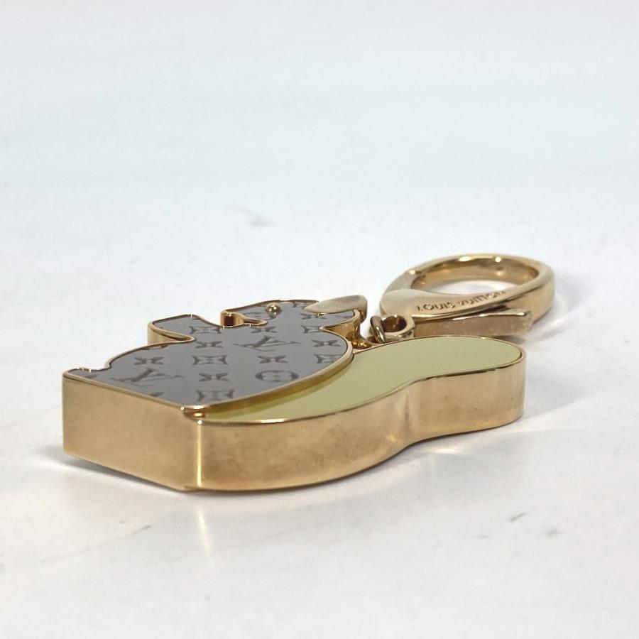 LOUIS VUITTON ルイヴィトン M66128 ビジュー サック アニマニア  