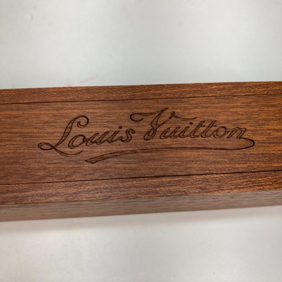 LOUIS VUITTON 未使用 ルイヴィトン 不明 ミカドゲーム 41本 ウッド  