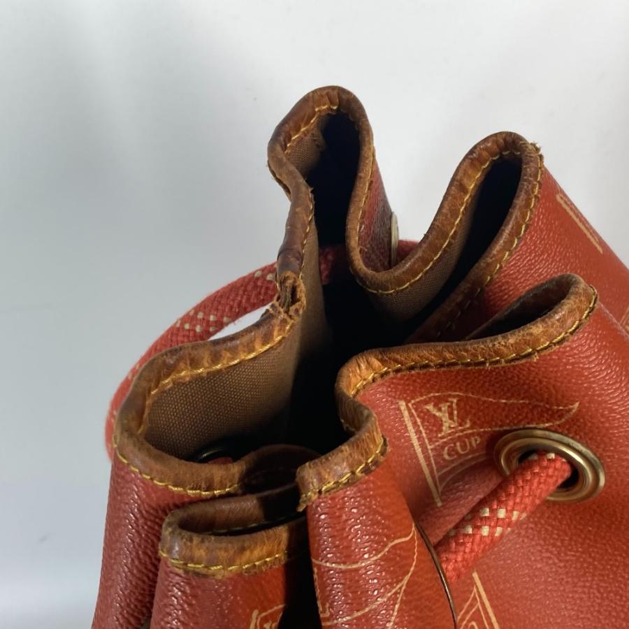 LOUIS VUITTON（ルイ・ヴィトン） M80026 サントロペ 巾着 カバン 