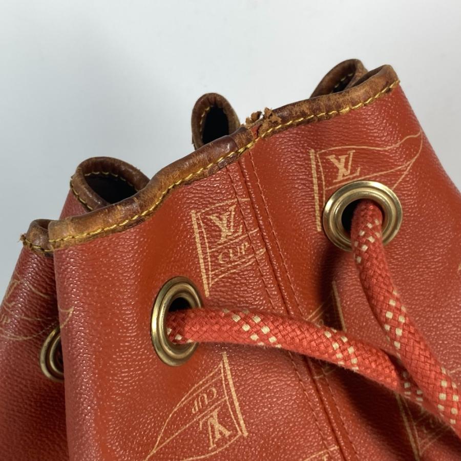 LOUIS VUITTON（ルイ・ヴィトン） M80026 サントロペ 巾着 カバン 