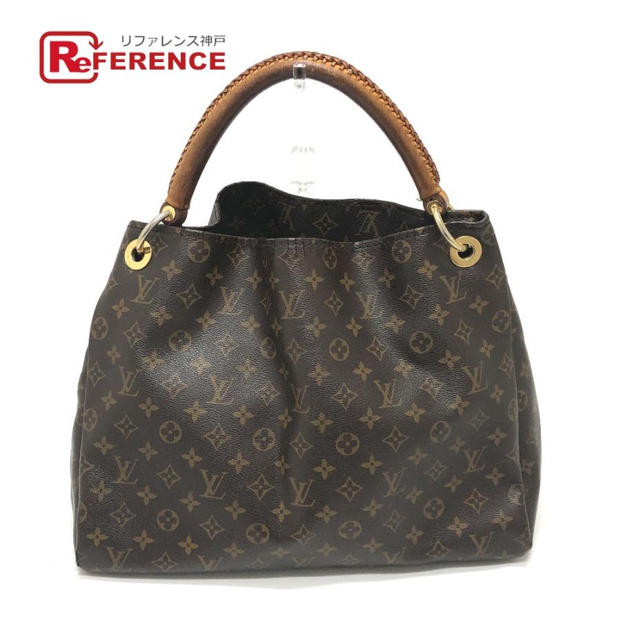 LOUIS VUITTON ルイヴィトン M40249 モノグラム アーツィーMM カバン  