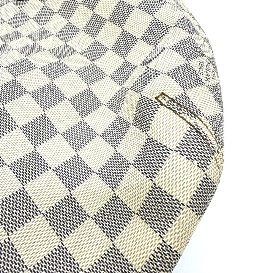 LOUIS VUITTON ルイヴィトン N41208 ダミエアズール サリナPM