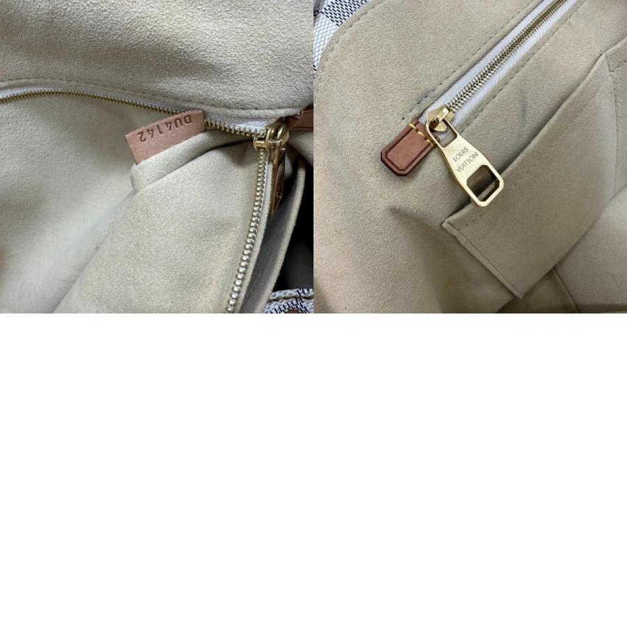 LOUIS VUITTON ルイヴィトン N41208 ダミエアズール サリナPM
